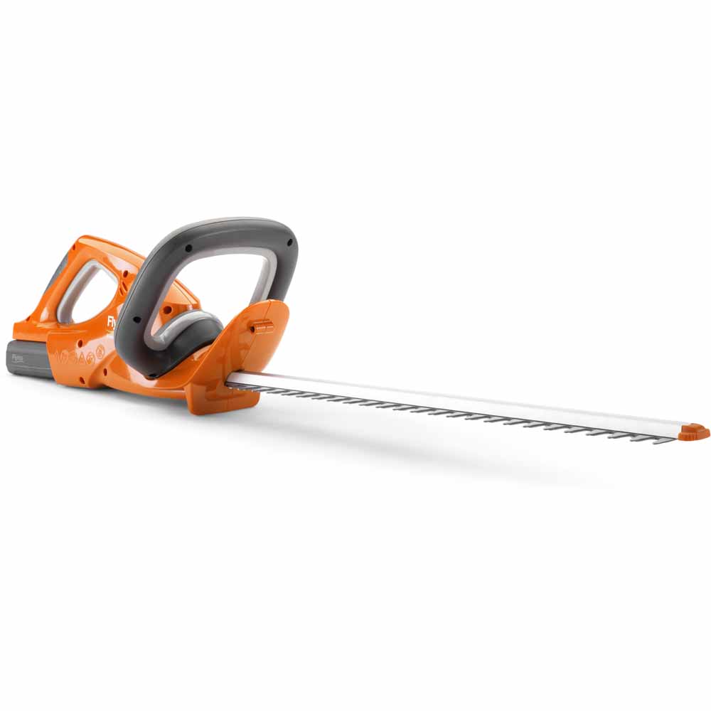 Flymo EasiCut 20V Cordless Hedge Trimmer Wilko
