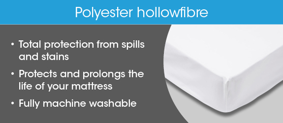 Polyester hollowfibre