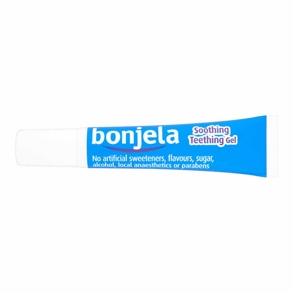 Bonjela Teething Gel 15g Image 3