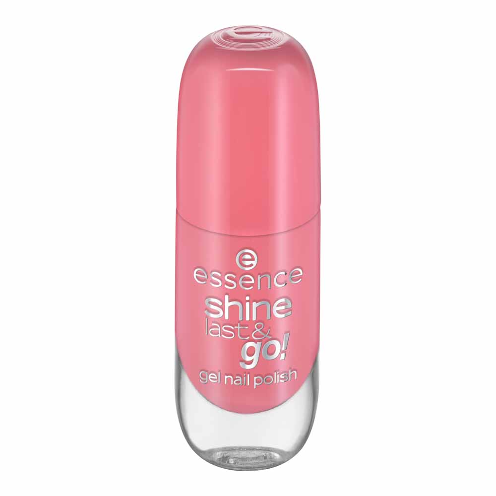 Essence Shine Last & Go! Gel Nail Polish 58 Wilko