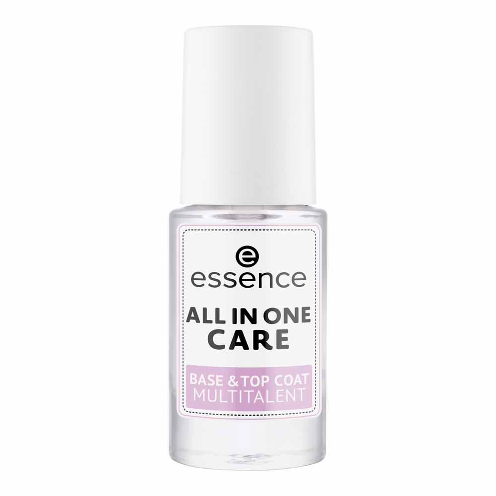 Essence All In One Base & Top Coat Wilko