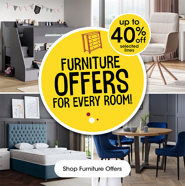Furniture Offers