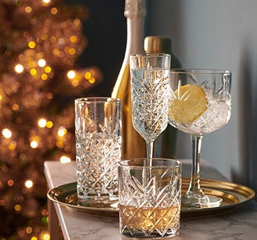Shop Glassware