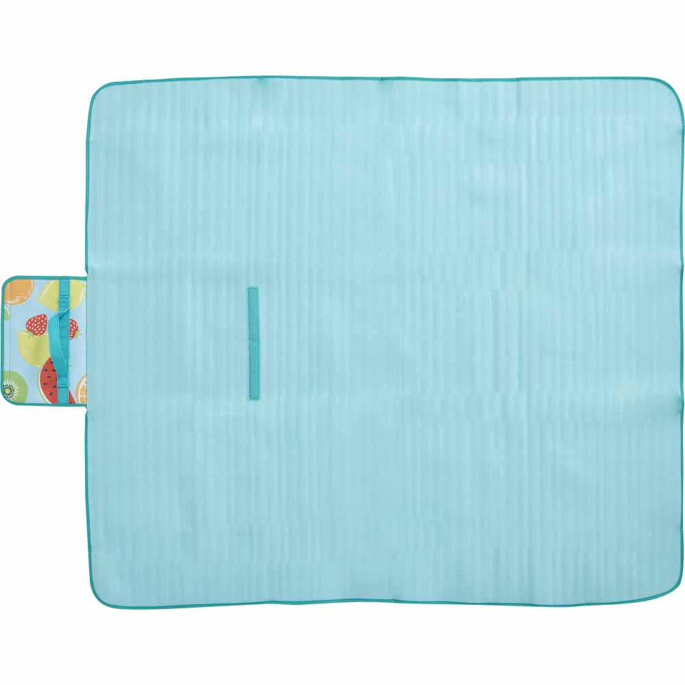 Wilko Fruits Rug Wilko