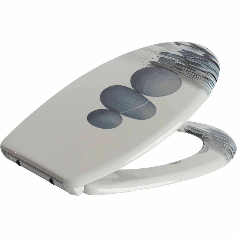 Wilko Novelty Toilet Seat Wilko