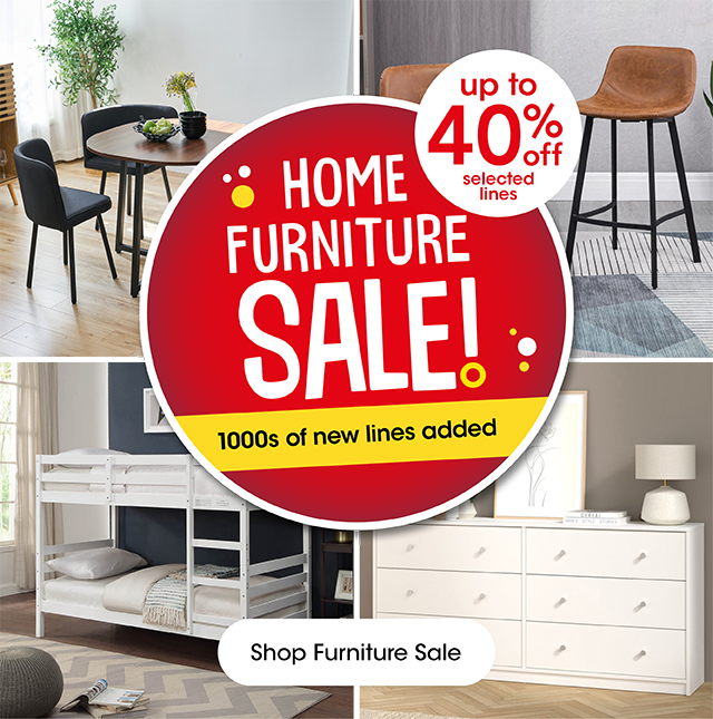 Furniture Sale