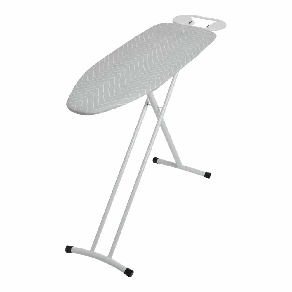 Wilko Ironing Board 115x36cm Image 1