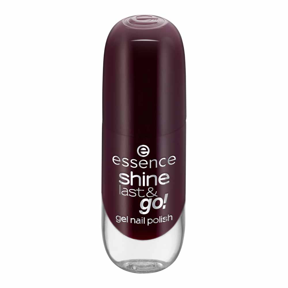 Essence Shine Last & Go! Gel Nail Polish 57 Image