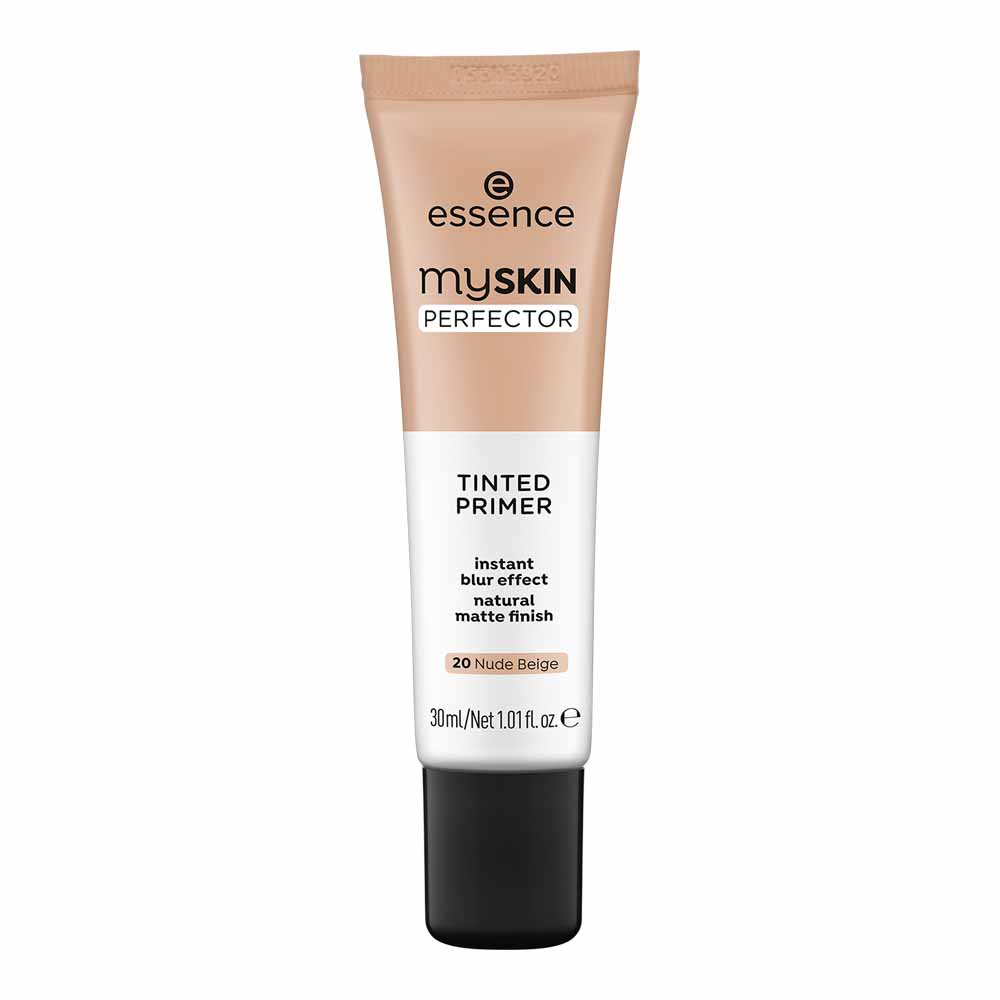 Essence My Skin Perfector Tinted Primer 20 Image