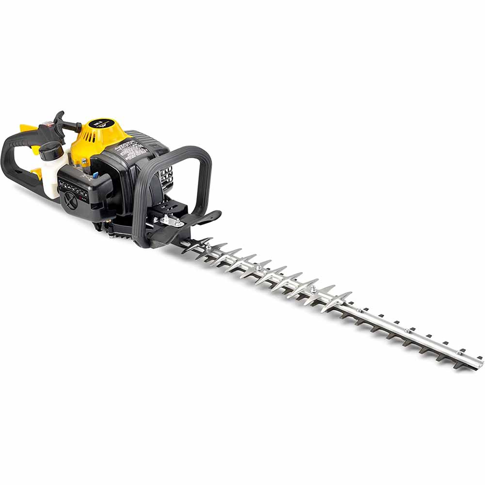 McCulloch HT5622 Petrol Hedge Trimmer Image 3