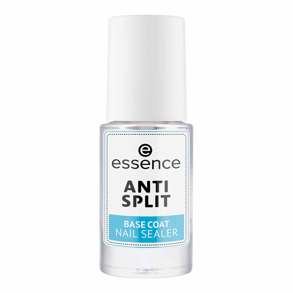 Essence Anti Split Base Coat Nail Sealer Image