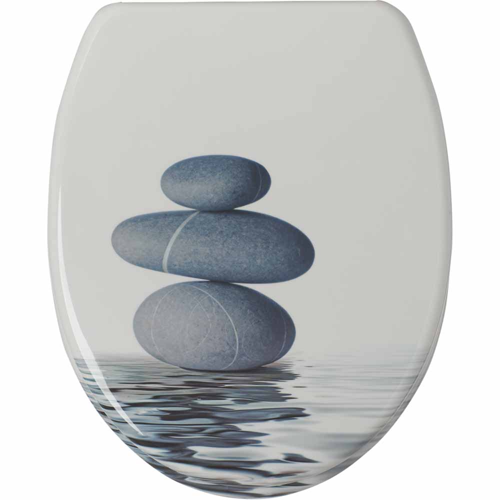 Wilko Novelty Toilet Seat Wilko