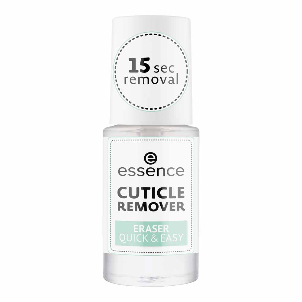 Essence Cuticle Remover Eraser Wilko