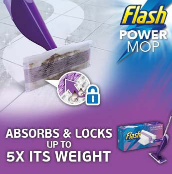Flash Powermop