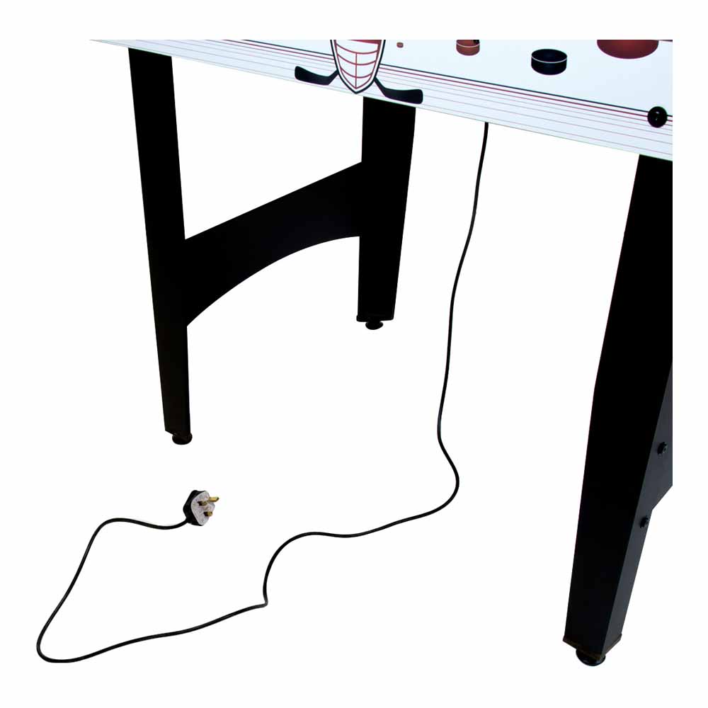4ft Air Hockey Indoor Gaming Table Image 5