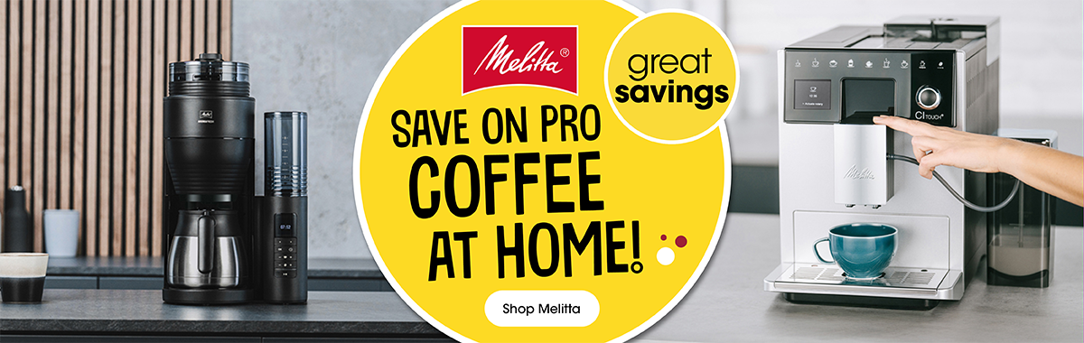 Melitta Offer