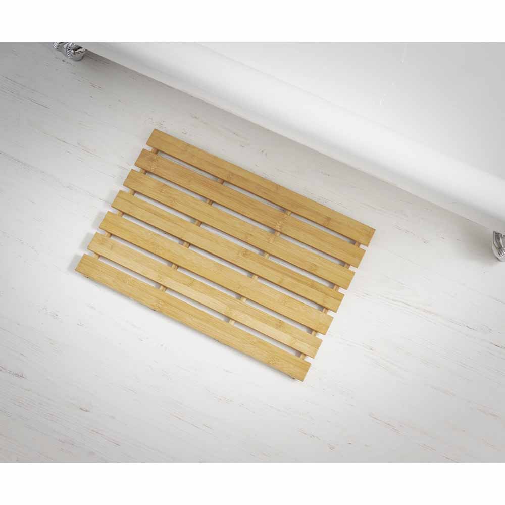 Wilko Bamboo Duck Board Wilko