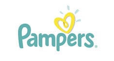 Pampers