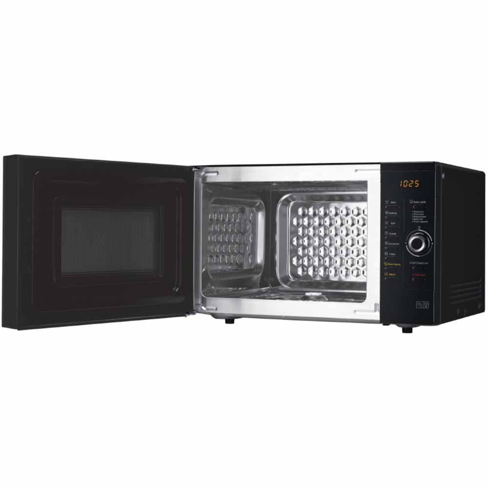 Daewoo Dual Heater Convection Oven 28L Image 3