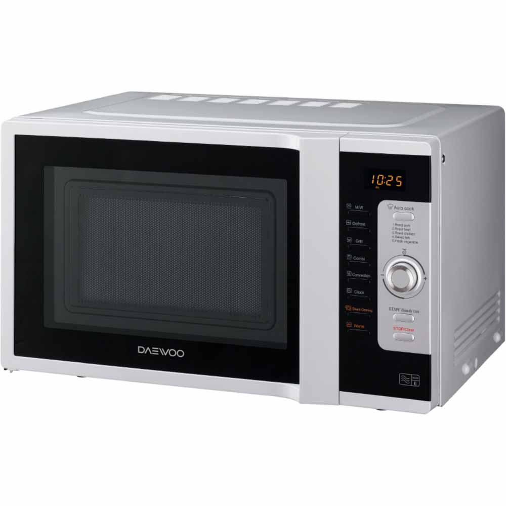 Daewoo Dual Heat Convection Oven 28L Wilko