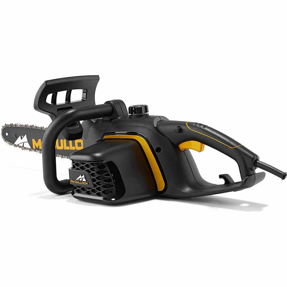 McCulloch CSE2040S Electic Chainsaw Image 2