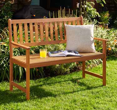 Garden Outdoor Furniture Sets, How To Waterproof Painted Wood Furniture For Outdoors Uk