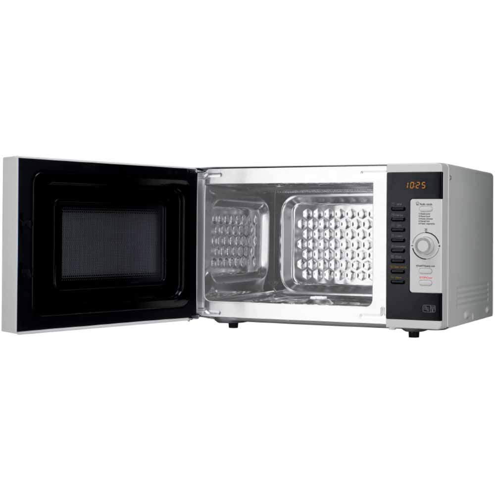 Daewoo Dual Heat Convection Oven 28L Image 3