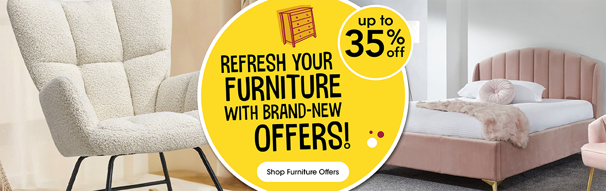 Furniture Offers
