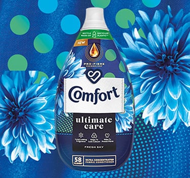Comfort ultimate care