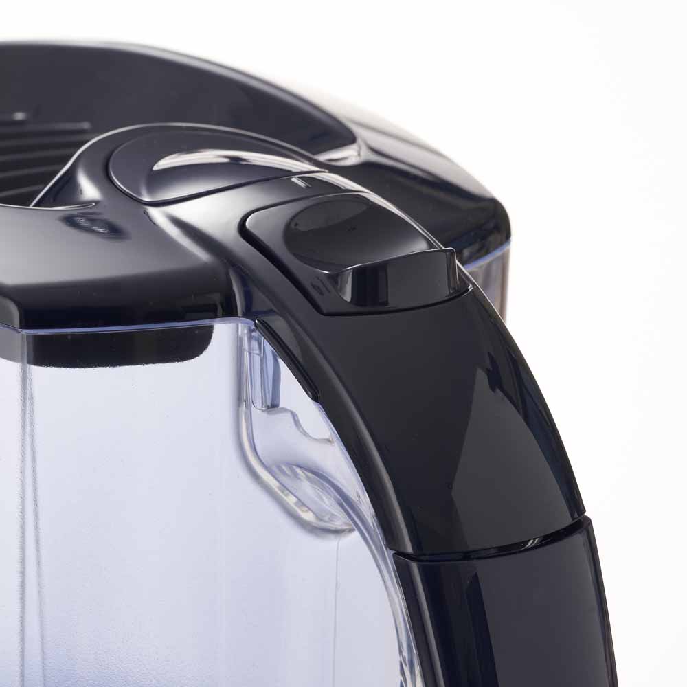 Wilko Aqua Advance Jug with 3 Filters Image 5