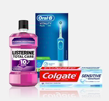 Dental Care products