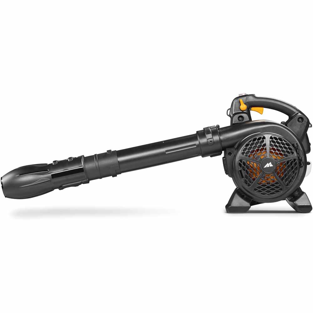 McCulloch GBV322VX Petrol Blow Vac