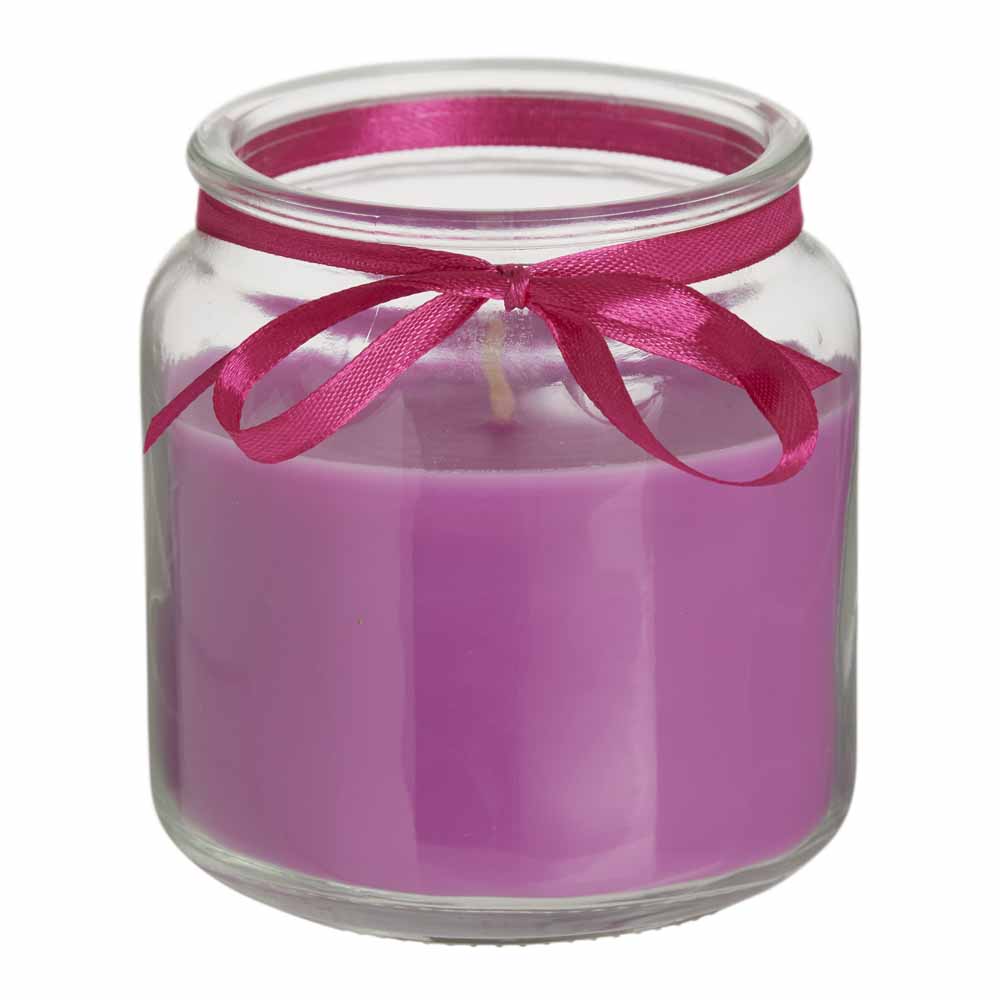 Wilko Mother's Day Candle Image