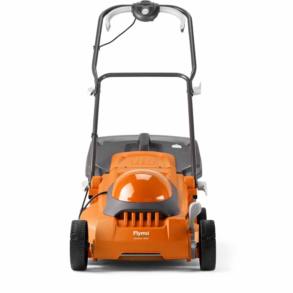 Flymo EasiMow 380R Rotary Electric Lawn Mower Image 2
