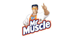 Mr Muscle