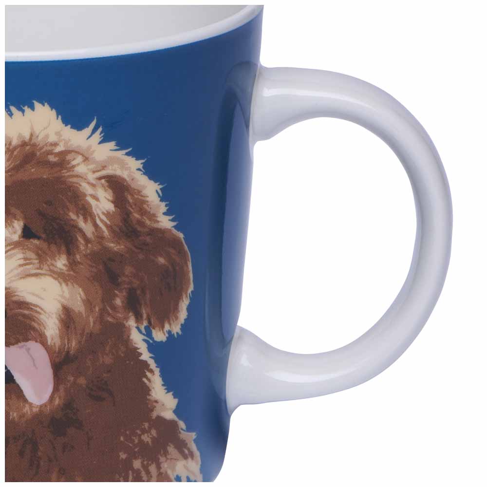 Wilko Mug Cockapoo 6 pack Wilko