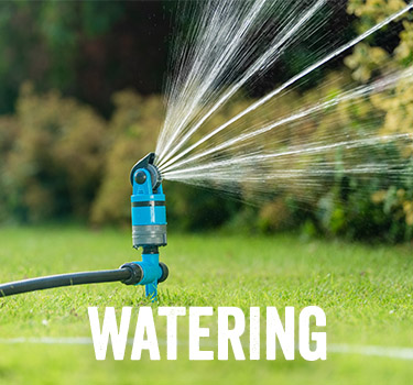 Watering