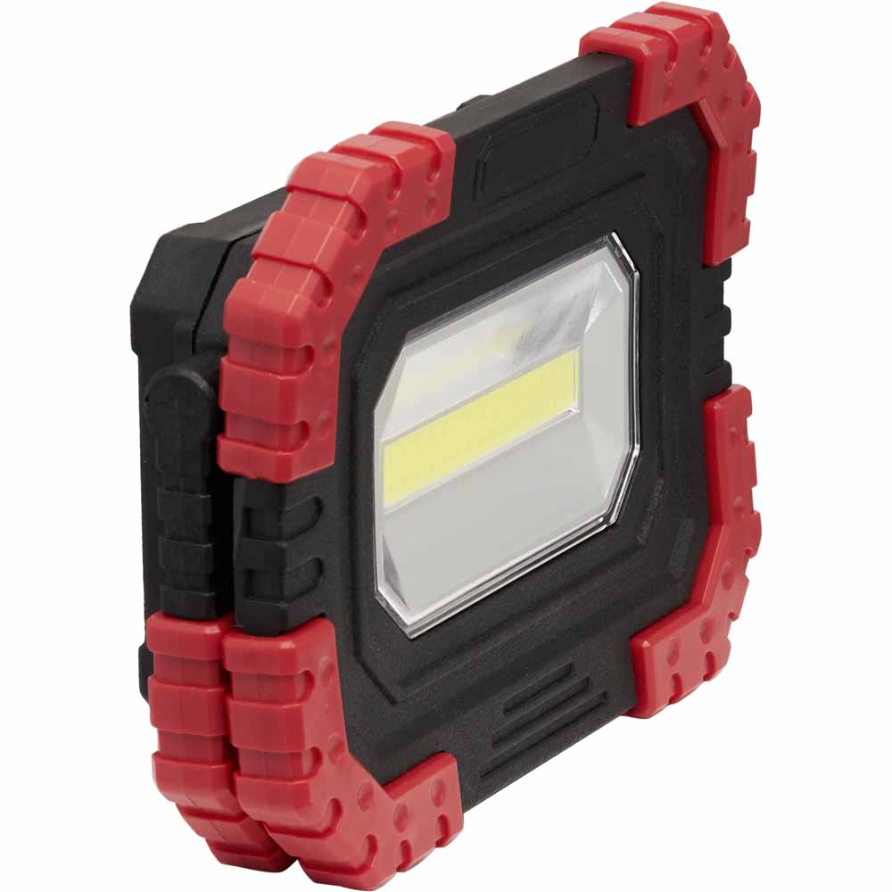 Wilko 5W Portable Handheld Floodlight Image 3