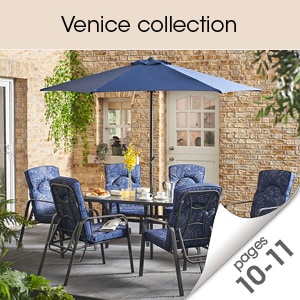 Venice Collection