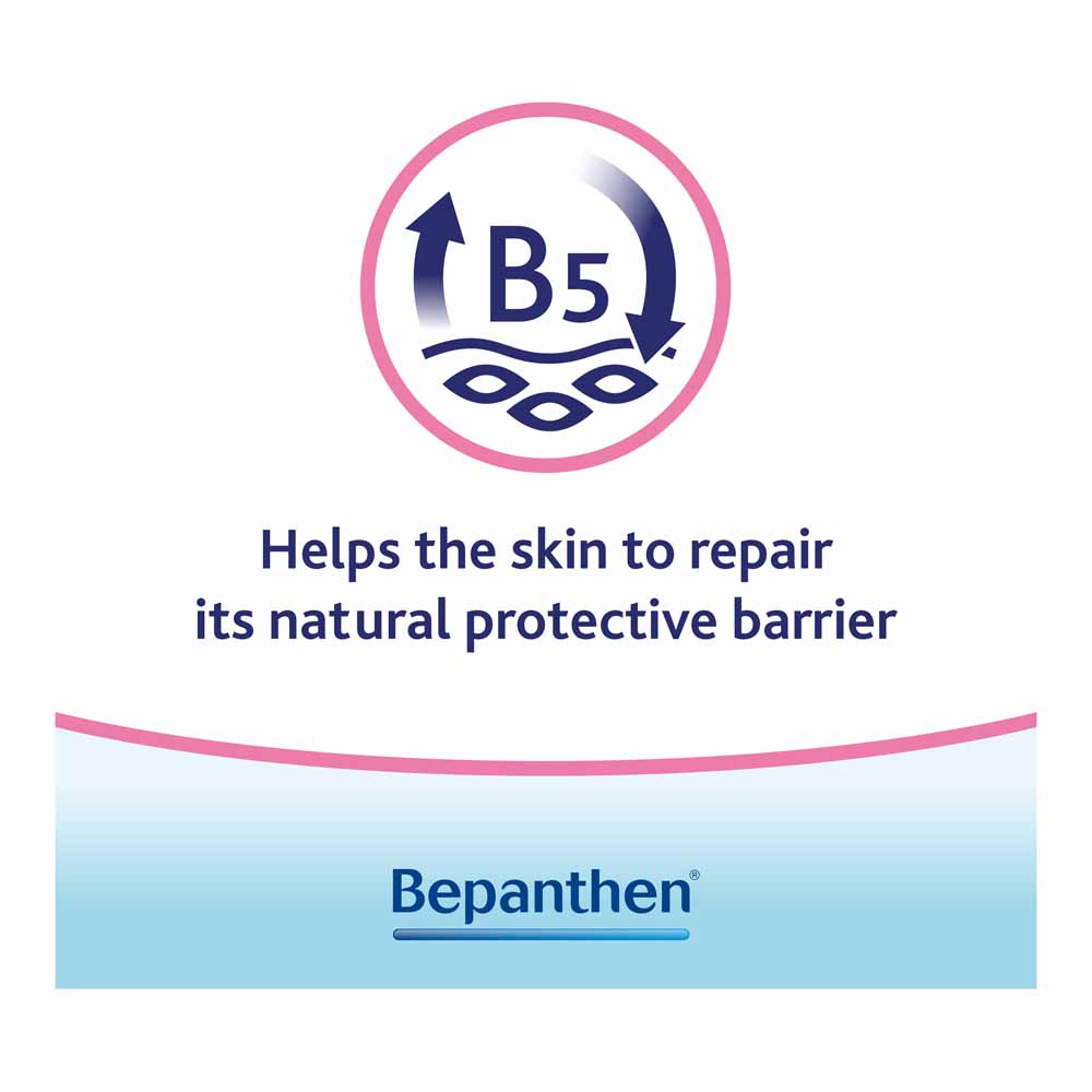 Bepanthen Nappy Care Ointment 100g Image 4