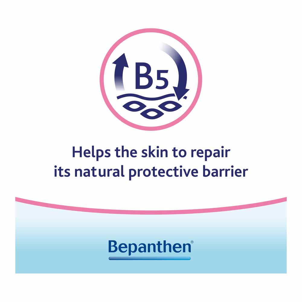 Bepanthen Nappy Care Ointment 30g Image 5