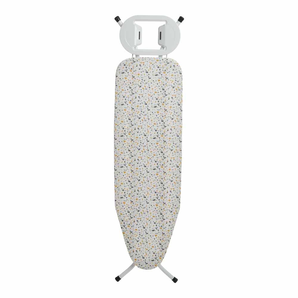 Wilko Small Ironing Board 110 x 32cm Image 2