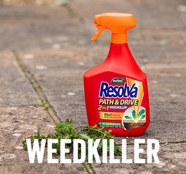Weedkiller