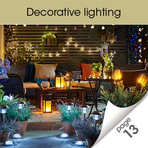 Outdoor Lighting