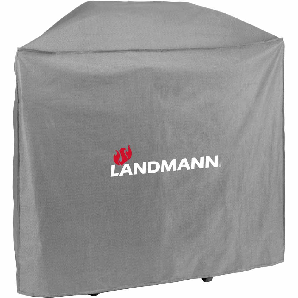 Landmann Premium BBQ Cover 127.5cm Image