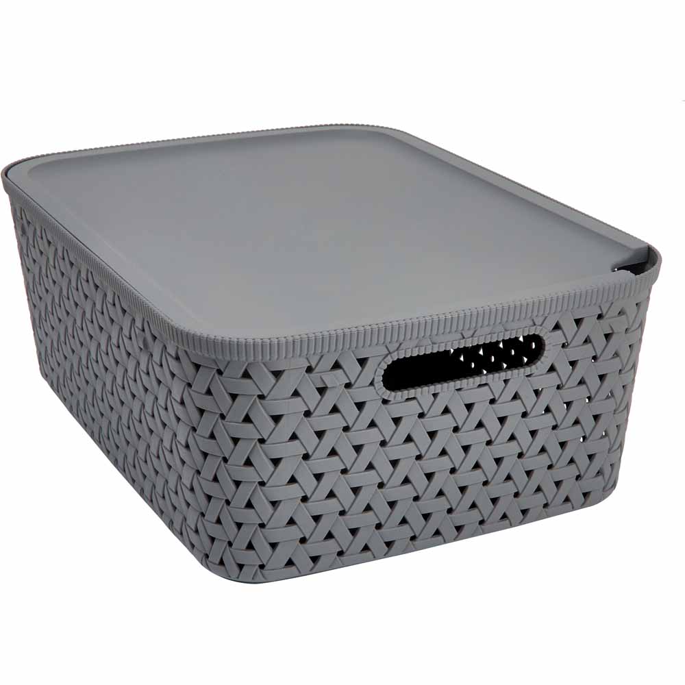 jewellery box wilko
