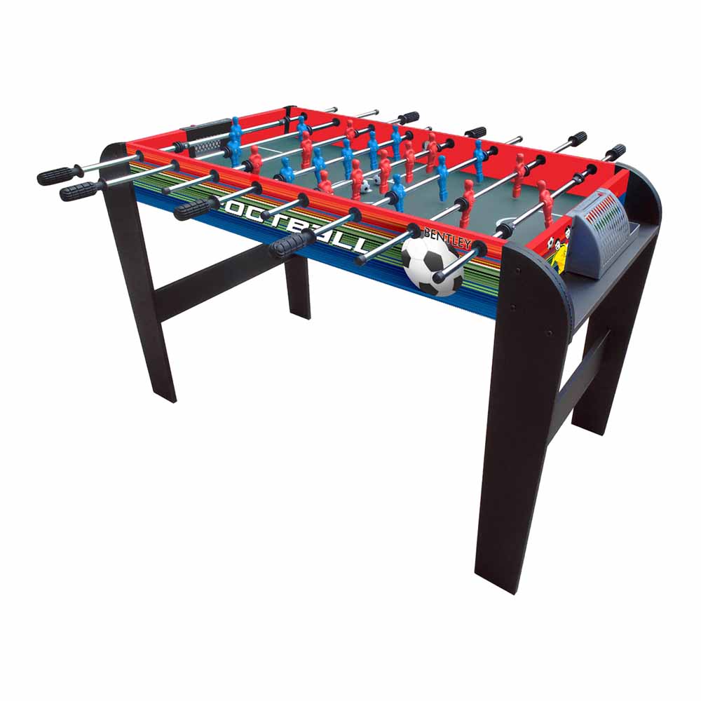 4ft Football Gaming Table Image 1