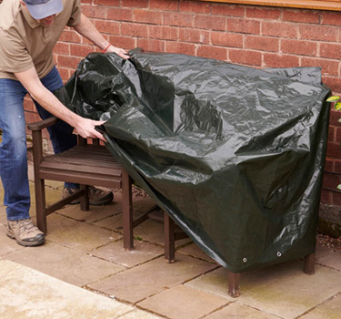 Garden Furniture Covers