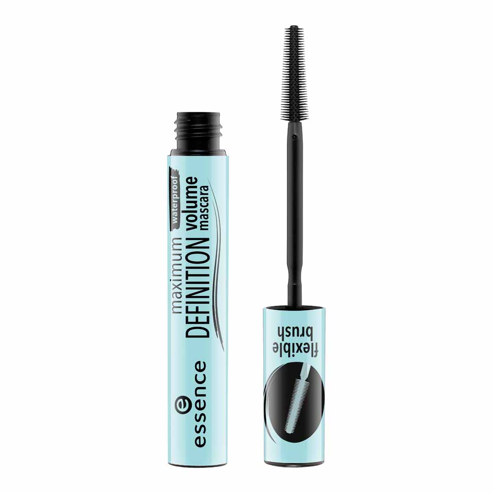 Essence Maximum Definition Mascara Wilko