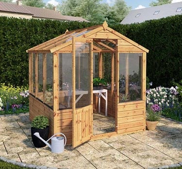 Shop greenhouses